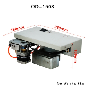 QD-1503 便捷式氣動(dòng)打標(biāo)機(jī)